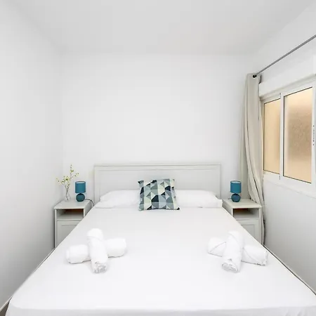 Apartment 3br Workfriendly - Sea & Port Views - Beach