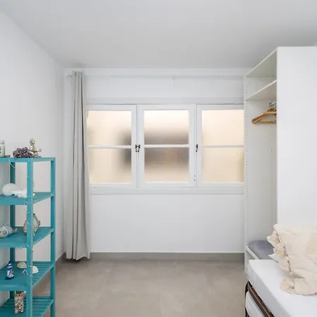 3br Workfriendly - Sea & Port Views - Beach