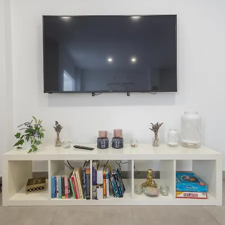 Appartement 3br Workfriendly - Sea & Port Views - Beach *